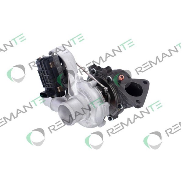 Turbo Remante 003-002-001113R REMANTE Turbo Remante 003-002-001113R REMANTE