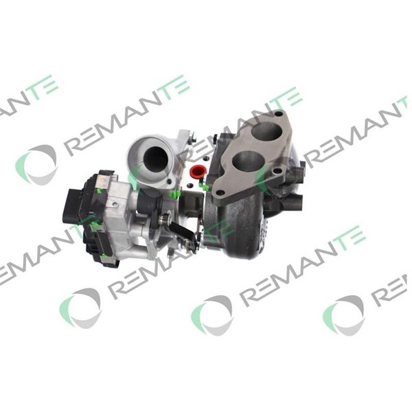 Turbo Remante 003-002-001220R REMANTE Turbo Remante 003-002-001220R REMANTE