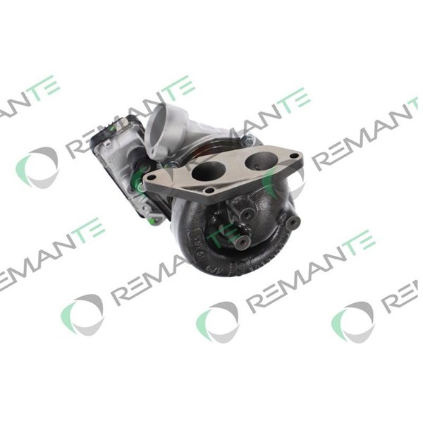 Turbo Remante 003-002-001220R REMANTE