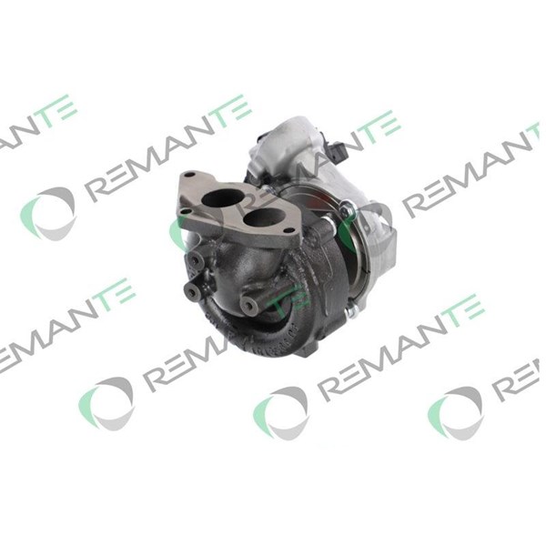 Turbo Remante 003-002-001220R REMANTE Turbo Remante 003-002-001220R REMANTE