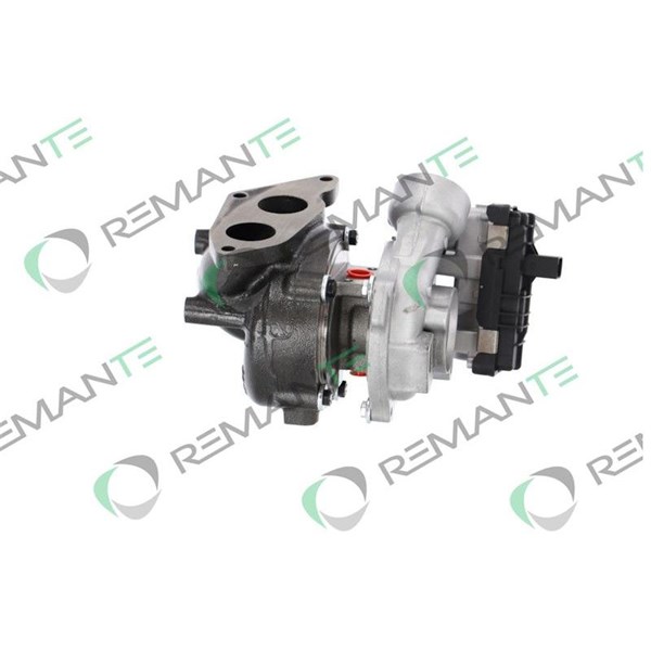 Turbo Remante 003-002-001220R REMANTE