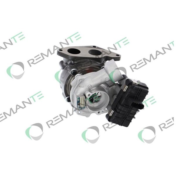 Turbo Remante 003-002-001220R REMANTE Turbo Remante 003-002-001220R REMANTE