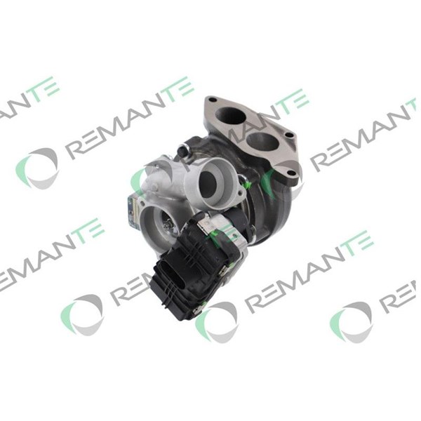 Turbo Remante 003-002-001220R REMANTE Turbo Remante 003-002-001220R REMANTE