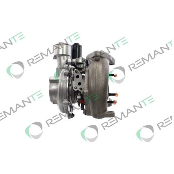 Turbo Remante 003-002-001222R REMANTE