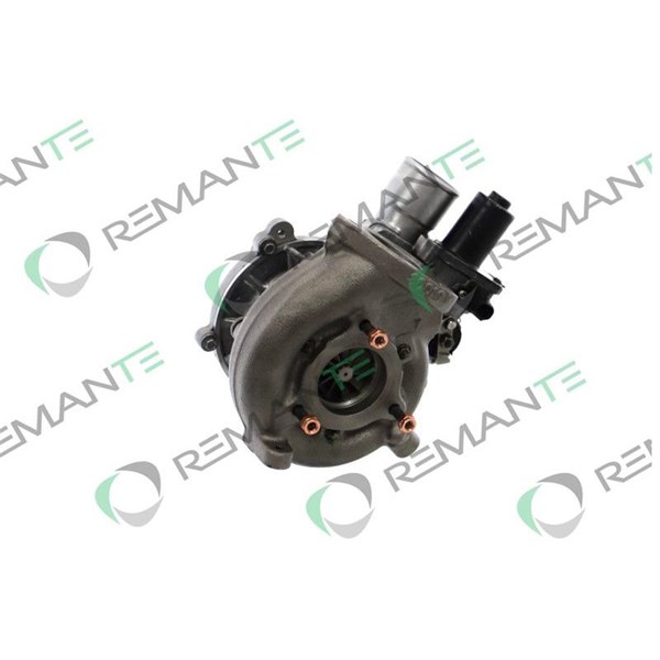 Turbo Remante 003-002-001222R REMANTE