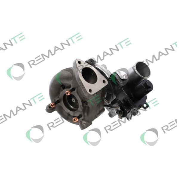 Turbo Remante 003-002-001222R REMANTE