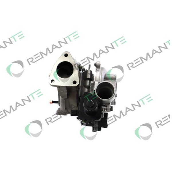 Turbo Remante 003-002-001222R REMANTE