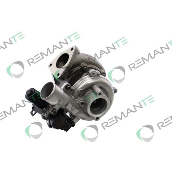 Turbo Remante 003-002-001222R REMANTE
