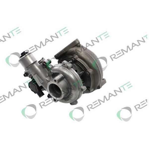 Turbo Remante 003-002-001222R REMANTE Turbo Remante 003-002-001222R REMANTE