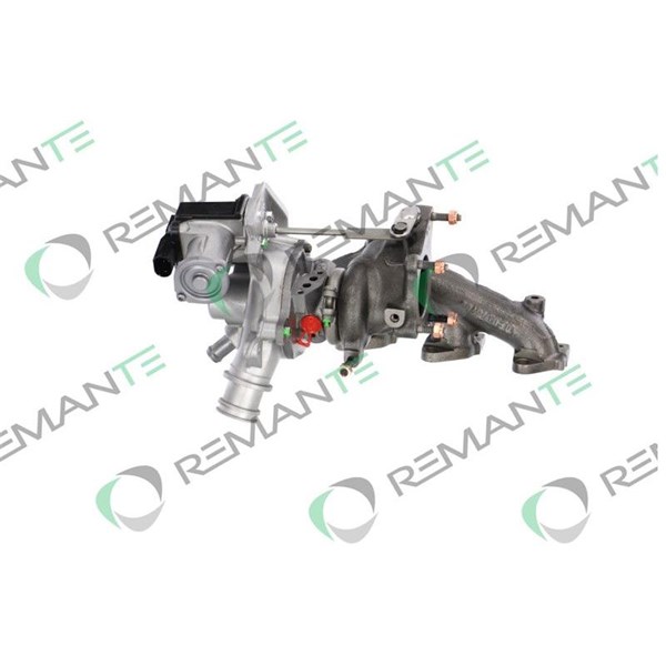 Turbo Remante 003-002-001223R REMANTE