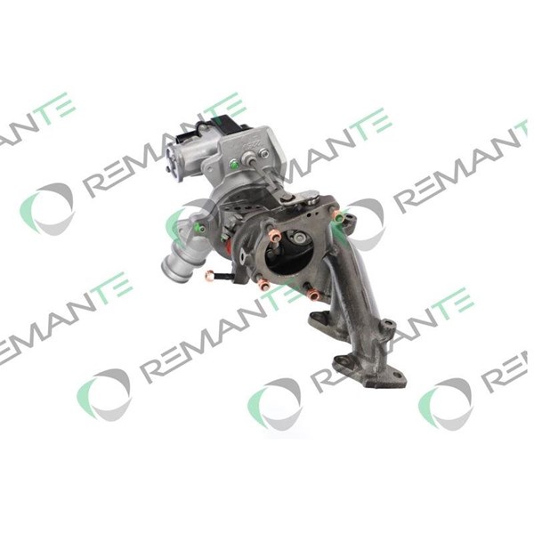 Turbo Remante 003-002-001223R REMANTE