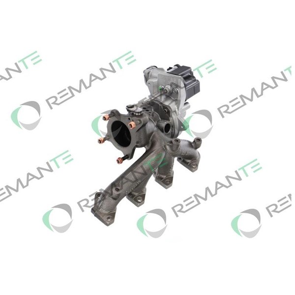 Turbo Remante 003-002-001223R REMANTE