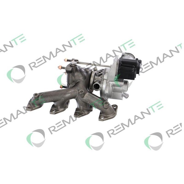 Turbo Remante 003-002-001223R REMANTE