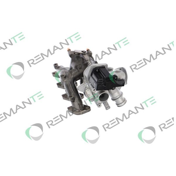 Turbo Remante 003-002-001223R REMANTE