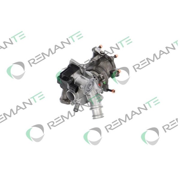 Turbo Remante 003-002-001223R REMANTE