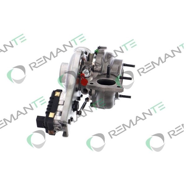 Turbo Remante 003-002-001249R REMANTE
