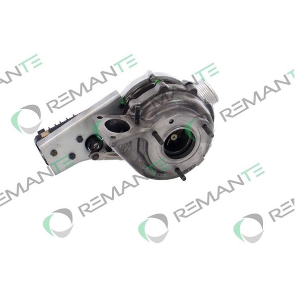 Turbo Remante 003-002-001249R REMANTE