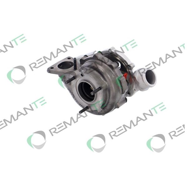 Turbo Remante 003-002-001249R REMANTE