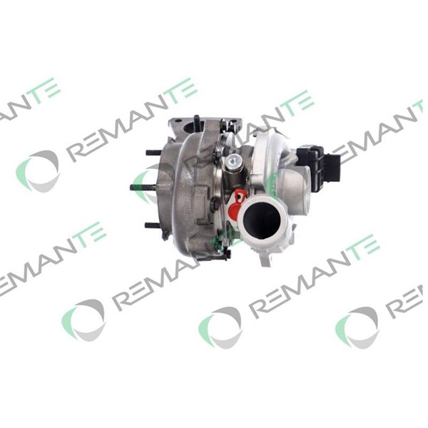 Turbo Remante 003-002-001249R REMANTE