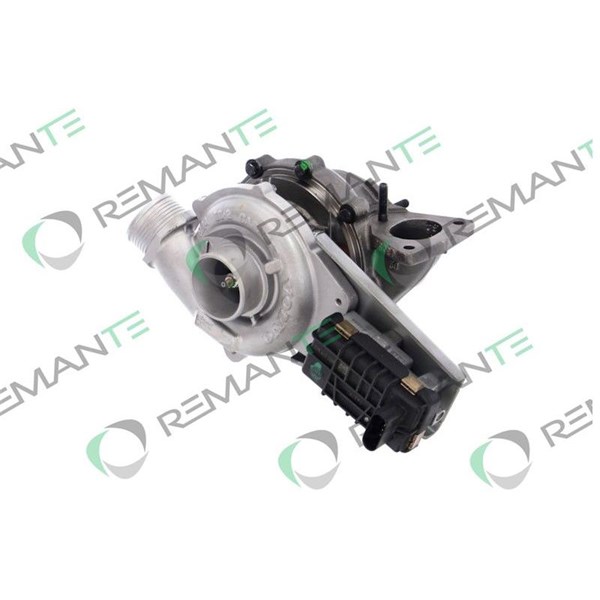 Turbo Remante 003-002-001249R REMANTE