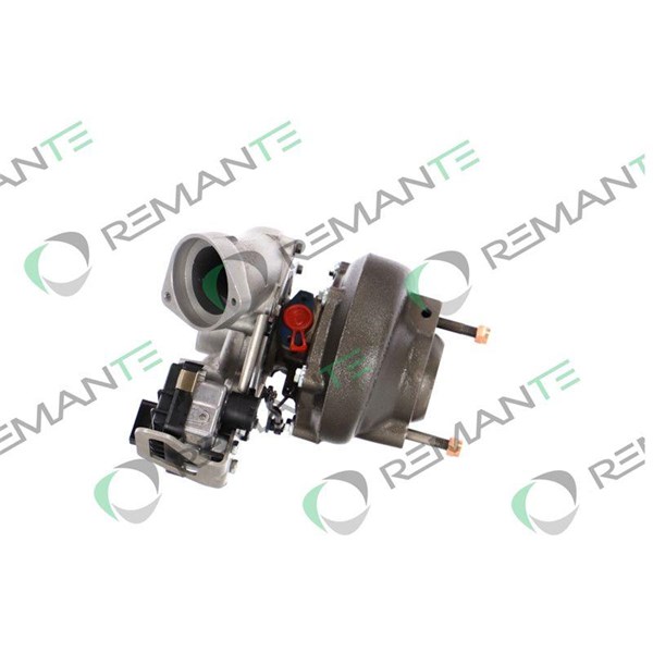 Turbo Remante 003-002-001257R REMANTE Turbo Remante 003-002-001257R REMANTE