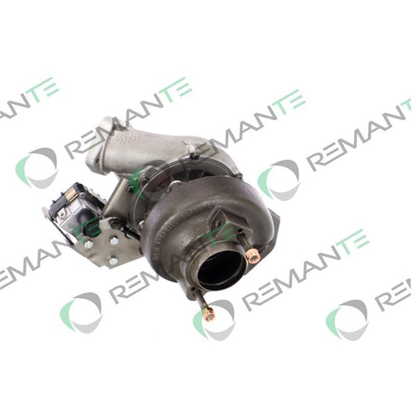 Turbo Remante 003-002-001257R REMANTE Turbo Remante 003-002-001257R REMANTE