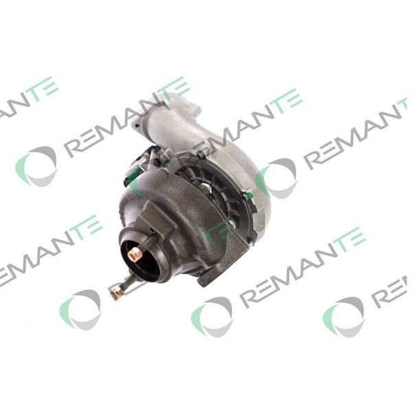 Turbo Remante 003-002-001257R REMANTE Turbo Remante 003-002-001257R REMANTE