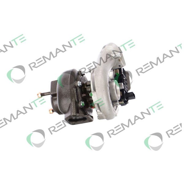 Turbo Remante 003-002-001257R REMANTE Turbo Remante 003-002-001257R REMANTE