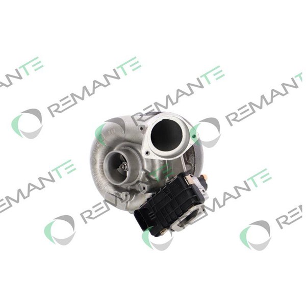 Turbo Remante 003-002-001257R REMANTE Turbo Remante 003-002-001257R REMANTE