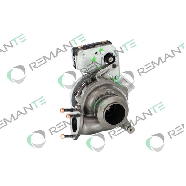 Turbo Remante 003-002-001258R REMANTE Turbo Remante 003-002-001258R REMANTE