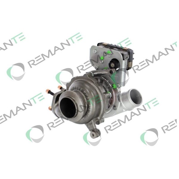 Turbo Remante 003-002-001258R REMANTE Turbo Remante 003-002-001258R REMANTE