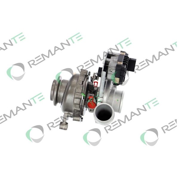 Turbo Remante 003-002-001258R REMANTE Turbo Remante 003-002-001258R REMANTE