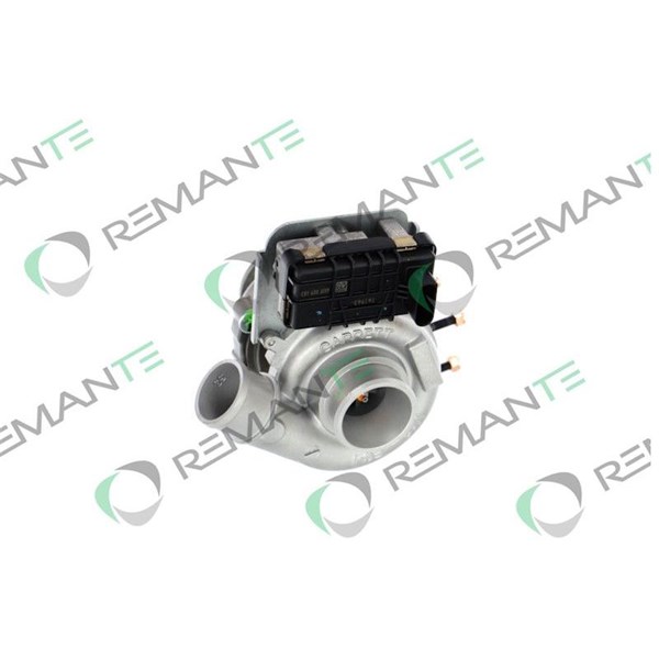 Turbo Remante 003-002-001258R REMANTE