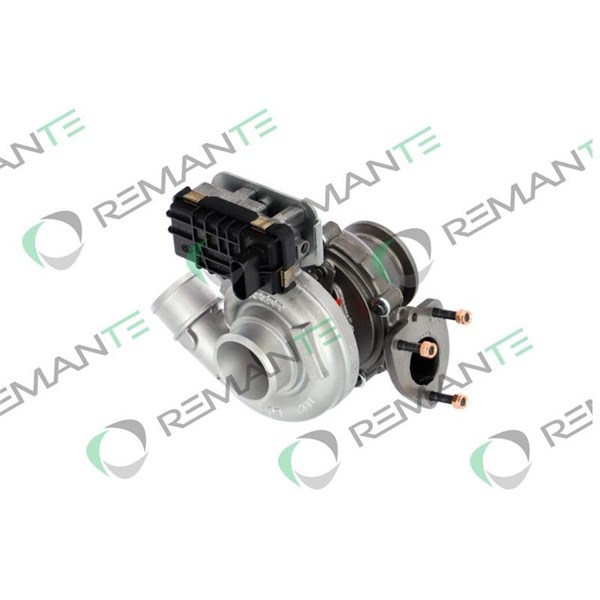 Turbo Remante 003-002-001258R REMANTE Turbo Remante 003-002-001258R REMANTE