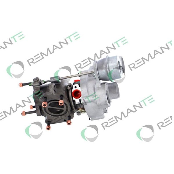 Turbo Remante 003-002-001260R REMANTE