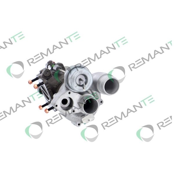 Turbo Remante 003-002-001260R REMANTE