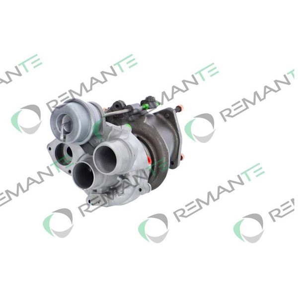 Turbo Remante 003-002-001260R REMANTE