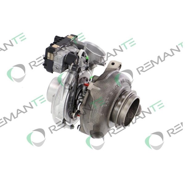 Turbo Remante 003-002-001262R REMANTE Turbo Remante 003-002-001262R REMANTE