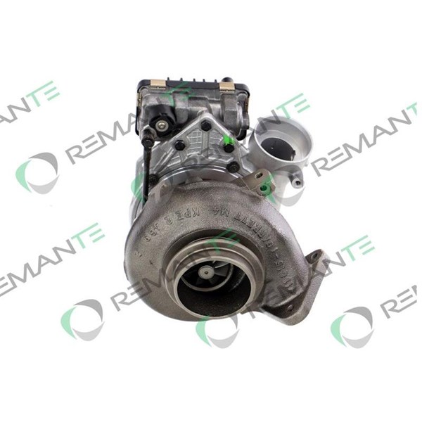 Turbo Remante 003-002-001262R REMANTE Turbo Remante 003-002-001262R REMANTE