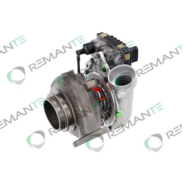 Turbo Remante 003-002-001262R REMANTE Turbo Remante 003-002-001262R REMANTE