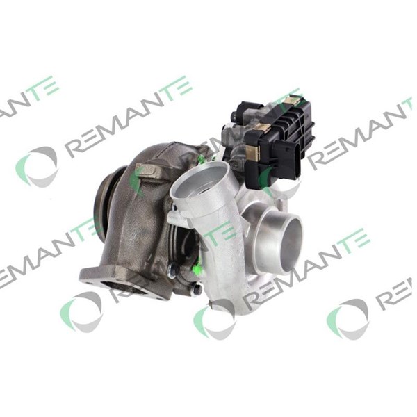 Turbo Remante 003-002-001262R REMANTE Turbo Remante 003-002-001262R REMANTE