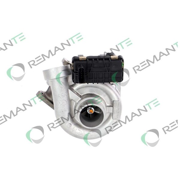 Turbo Remante 003-002-001262R REMANTE Turbo Remante 003-002-001262R REMANTE