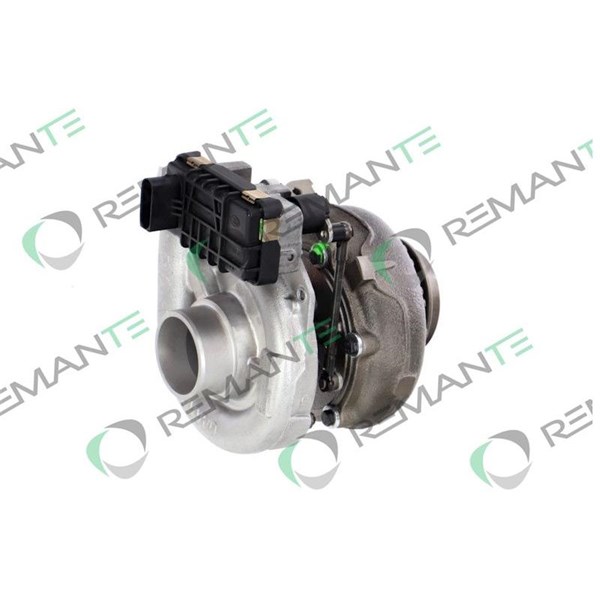 Turbo Remante 003-002-001262R REMANTE Turbo Remante 003-002-001262R REMANTE