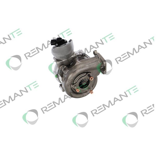 Turbo Remante 003-002-001271R REMANTE Turbo Remante 003-002-001271R REMANTE