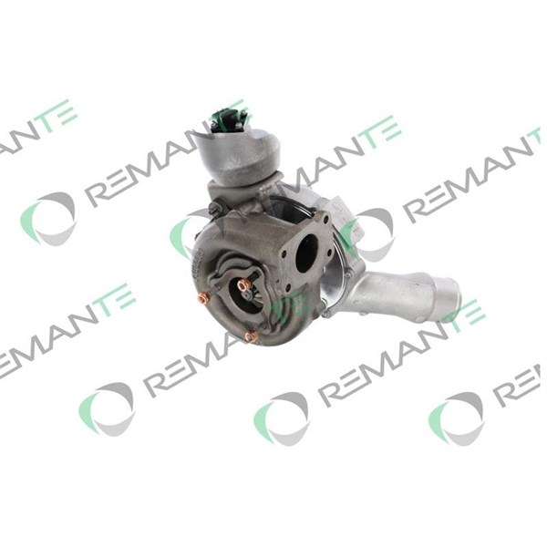 Turbo Remante 003-002-001271R REMANTE Turbo Remante 003-002-001271R REMANTE