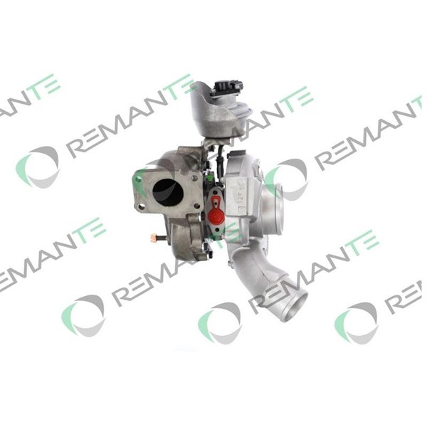 Turbo Remante 003-002-001271R REMANTE Turbo Remante 003-002-001271R REMANTE