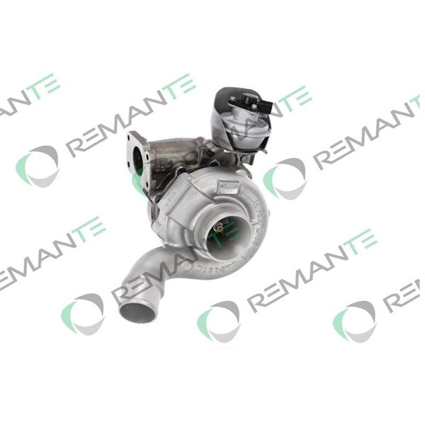 Turbo Remante 003-002-001271R REMANTE Turbo Remante 003-002-001271R REMANTE