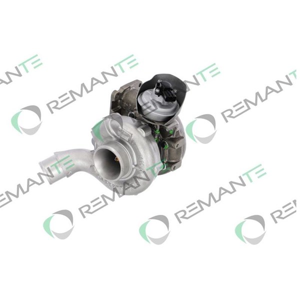 Turbo Remante 003-002-001271R REMANTE