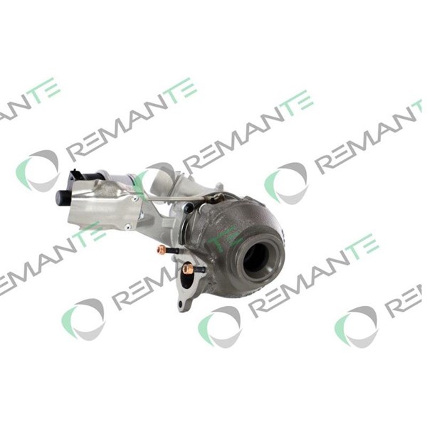 Turbo Remante 003-002-001279R REMANTE Turbo Remante 003-002-001279R REMANTE