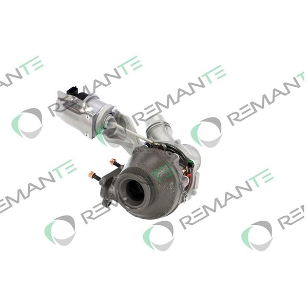 Turbo Remante 003-002-001279R REMANTE Turbo Remante 003-002-001279R REMANTE